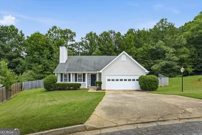 10488 Tobano Trail, Jonesboro, GA 30238 - Photo 1