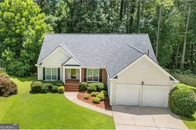 2481 Insdale Trace NW, Acworth, GA 30101 - Photo 48