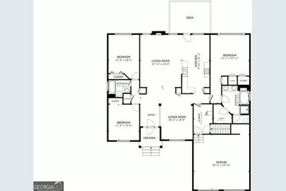 2481 Insdale Trace NW, Acworth, GA 30101 - Photo 56