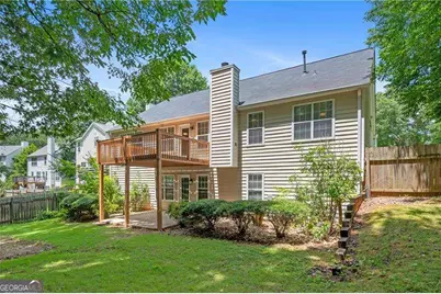 2481 Insdale Trace NW, Acworth, GA 30101 - Photo 44