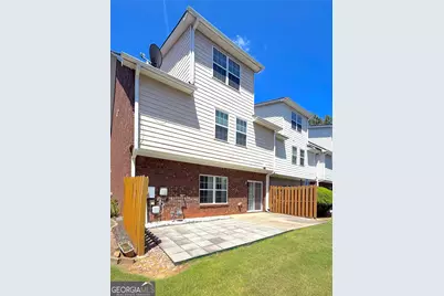 3527 Compass Rose Drive, Peachtree Corners, GA 30092 - Photo 36
