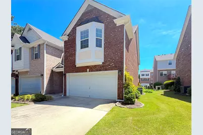 3527 Compass Rose Drive, Peachtree Corners, GA 30092 - Photo 2
