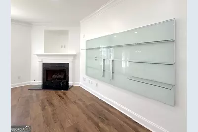 3527 Compass Rose Drive, Peachtree Corners, GA 30092 - Photo 18