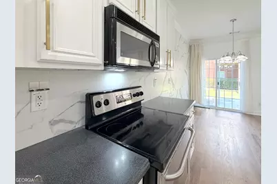 3527 Compass Rose Drive, Peachtree Corners, GA 30092 - Photo 10