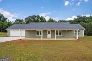5691 Julian Baugh Rd, Lula, GA 30554 - Photo 1