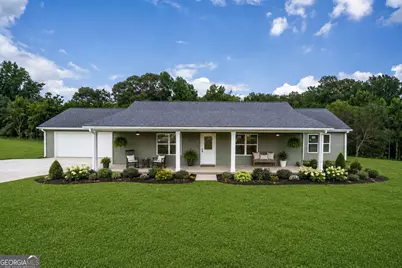 5691 Julian Baugh Road, Lula, GA 30554 - Photo 2