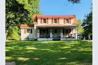 2161 Washington Highway, Union Point, GA 30669 - Photo 1