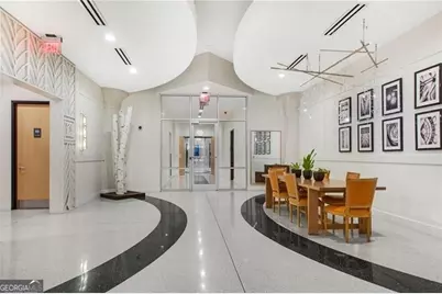 860 Peachtree Street NE #2504, Atlanta, GA 30308 - Photo 26