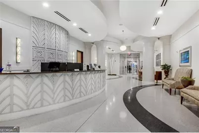 860 Peachtree Street NE #2504, Atlanta, GA 30308 - Photo 28