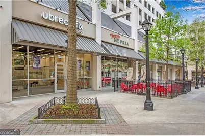 860 Peachtree Street NE #2504, Atlanta, GA 30308 - Photo 50