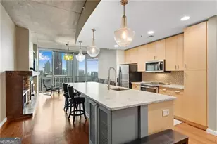 860 Peachtree St NE, Atlanta, GA 30308 - Photo 2