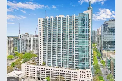 860 Peachtree Street NE #2504, Atlanta, GA 30308 - Photo 52