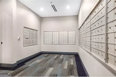 860 Peachtree Street NE #2504, Atlanta, GA 30308 - Photo 44
