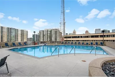 860 Peachtree Street NE #2504, Atlanta, GA 30308 - Photo 40