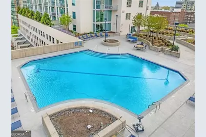 860 Peachtree Street NE #2504, Atlanta, GA 30308 - Photo 42