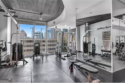 860 Peachtree Street NE #2504, Atlanta, GA 30308 - Photo 30