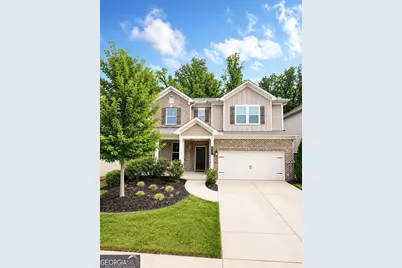 3317 Hidden Valley Circle, Lawrenceville, GA 30044 - Photo 1