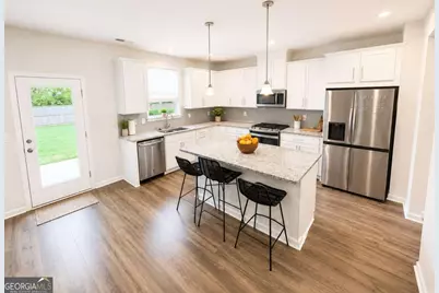 3317 Hidden Valley Circle, Lawrenceville, GA 30044 - Photo 10