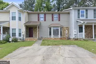 114 Oak Cir S, Stockbridge, GA 30281 - Photo 1