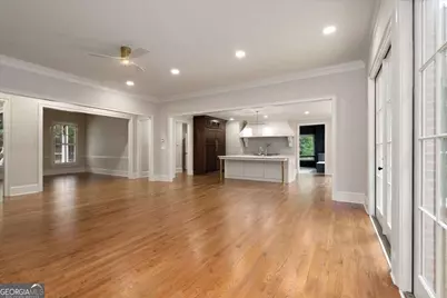 1350 Allgood Road, Athens, GA 30606 - Photo 6