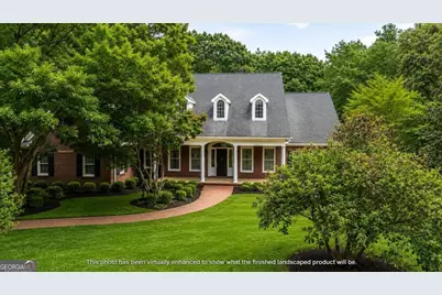 1350 Allgood Road, Athens, GA 30606 - Photo 2