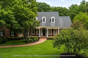 1350 Allgood Rd, Athens, GA 30606 - Photo 2