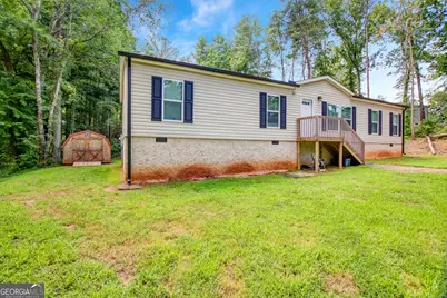 174 Rivendell Road, Clarkesville, GA 30523 - Photo 6