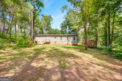 174 Rivendell Road, Clarkesville, GA 30523 - Photo 4
