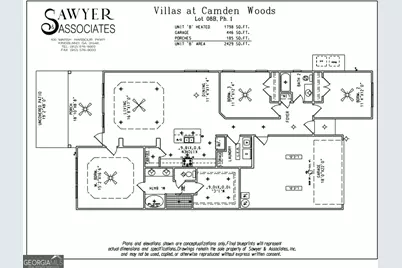 304 The Villas Way, Kingsland, GA 31548 - Photo 34