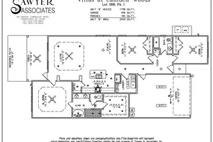 304 The Villas Wy, Kingsland, GA 31548 - Photo 34