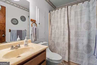 135 Russell Lane, Carrollton, GA 30116 - Photo 18
