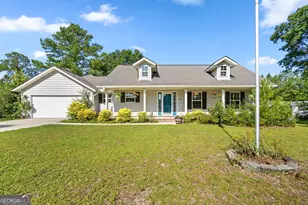 333 Labrador Ln, Guyton, GA 31312 - Photo 1