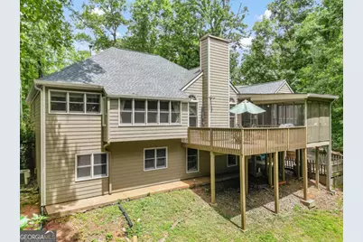 160 Fairway Ridge Drive, Johns Creek, GA 30022 - Photo 38