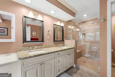 160 Fairway Ridge Drive, Johns Creek, GA 30022 - Photo 18