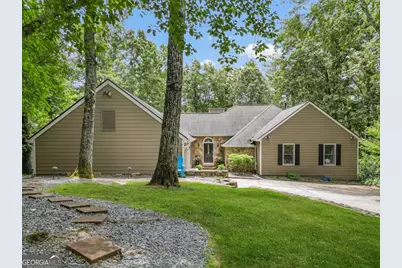 160 Fairway Ridge Drive, Johns Creek, GA 30022 - Photo 2