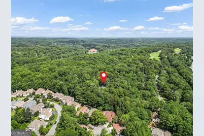 160 Fairway Ridge Drive, Johns Creek, GA 30022 - Photo 46