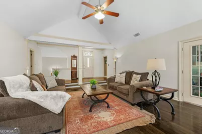 160 Fairway Ridge Drive, Johns Creek, GA 30022 - Photo 4