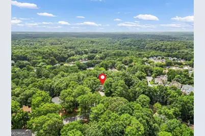 160 Fairway Ridge Drive, Johns Creek, GA 30022 - Photo 42