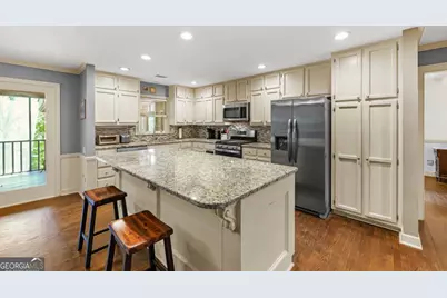 160 Fairway Ridge Drive, Johns Creek, GA 30022 - Photo 6