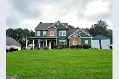 1709 Maddox Court, Monroe, GA 30656 - Photo 4