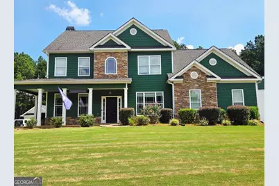 1709 Maddox Court, Monroe, GA 30656 - Photo 1