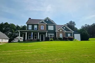 1709 Maddox Ct, Monroe, GA 30656 - Photo 4