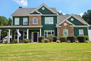 1709 Maddox Ct, Monroe, GA 30656 - Photo 4