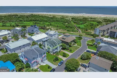 9 Sea Breeze Lane, Tybee Island, GA 31328 - Photo 70