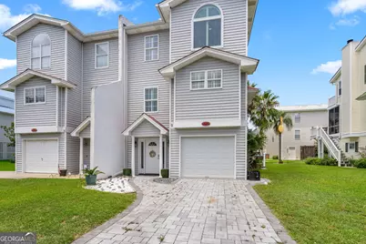 9 Sea Breeze Lane, Tybee Island, GA 31328 - Photo 2