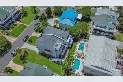 9 Sea Breeze Lane, Tybee Island, GA 31328 - Photo 68