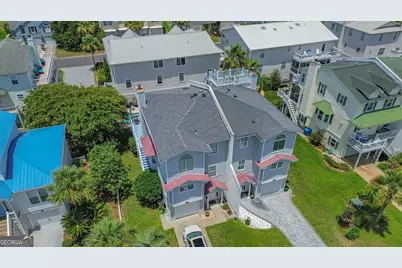 9 Sea Breeze Lane, Tybee Island, GA 31328 - Photo 72