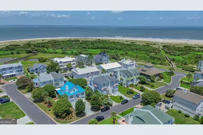 9 Sea Breeze Lane, Tybee Island, GA 31328 - Photo 62