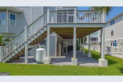 9 Sea Breeze Lane, Tybee Island, GA 31328 - Photo 54