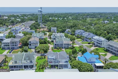 9 Sea Breeze Lane, Tybee Island, GA 31328 - Photo 66